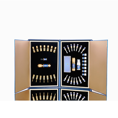 瓜州7D私密抗衰养护套